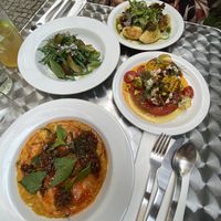   at Peaches Gastro Girls in Warsaw