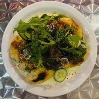   at Peaches Gastro Girls in Warsaw