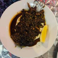   at Peaches Gastro Girls in Warsaw