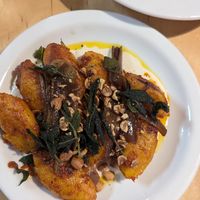  at Peaches Gastro Girls in Warsaw