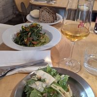  at Peaches Gastro Girls in Warsaw