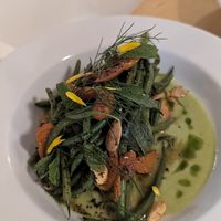  at Peaches Gastro Girls in Warsaw