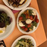  at Peaches Gastro Girls in Warsaw