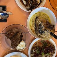  at Peaches Gastro Girls in Warsaw