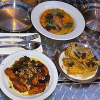  at Peaches Gastro Girls in Warsaw