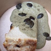 Cheesecake   at Peaches Gastro Girls in Warsaw