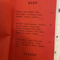   at Peaches Gastro Girls in Warsaw