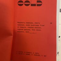   at Peaches Gastro Girls in Warsaw