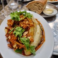  at Peaches Gastro Girls in Warsaw