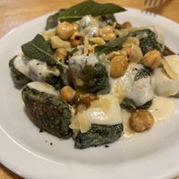   at Peaches Gastro Girls in Warsaw