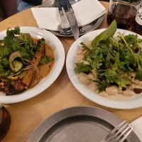  at Peaches Gastro Girls in Warsaw