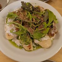  at Peaches Gastro Girls in Warsaw