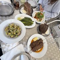   at Peaches Gastro Girls in Warsaw