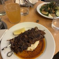   at Peaches Gastro Girls in Warsaw