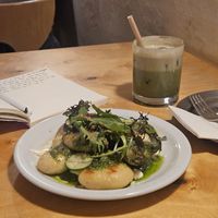  at Peaches Gastro Girls in Warsaw