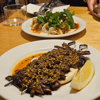  at Peaches Gastro Girls in Warsaw