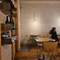  at Peaches Gastro Girls in Warsaw