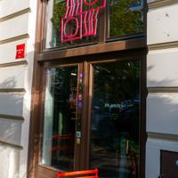  at Peaches Gastro Girls in Warsaw