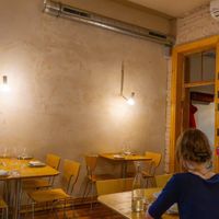  at Peaches Gastro Girls in Warsaw
