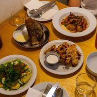  at Peaches Gastro Girls in Warsaw