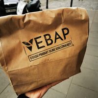  at Vebap - Stanisława Noakowskiego in Warsaw