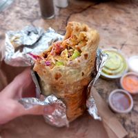  at Ulu Dos Tres Taco in Zanzibar