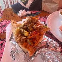  at Ulu Dos Tres Taco in Zanzibar