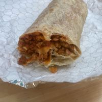   at El Veganito in La Mesa