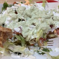 taquitos  at El Veganito in La Mesa