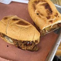   at San Juan Smokehouse in San Juan