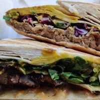 'Crab' CW on top. 'Chicken' CW on bottom. at Ward of Health in Harrisburg