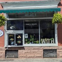  at Ward of Health in Harrisburg