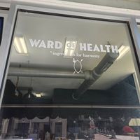  at Ward of Health in Harrisburg