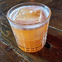 Wilson Wilson Jr. at The Blok in Oklahoma City