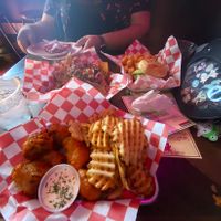   at The Blok in Oklahoma City