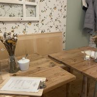 Interior   at The Lemonade Stand in Cologne