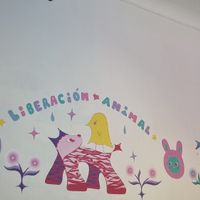 💚 at Diabla Katana in Santiago