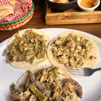   at El Meson del Ahorcado  in San Jose Del Cabo