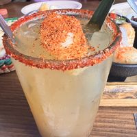   at El Meson del Ahorcado  in San Jose Del Cabo