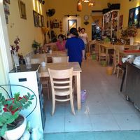  at Quan Chay 380 in Ho Chi Minh City