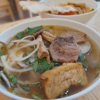  at Quan Chay 380 in Ho Chi Minh City