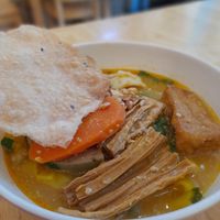  at Quan Chay 380 in Ho Chi Minh City