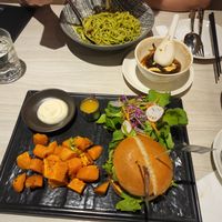  at iVegan 爱素 - Thomson Plaza in Central Singapore