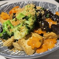   at iVegan 爱素 - Thomson Plaza in Central Singapore