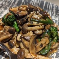  at iVegan 爱素 - Thomson Plaza in Central Singapore