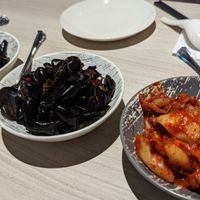  at iVegan 爱素 - Thomson Plaza in Central Singapore