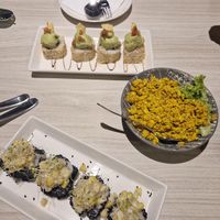  at iVegan 爱素 - Thomson Plaza in Central Singapore