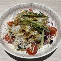   at iVegan 爱素 - Thomson Plaza in Central Singapore