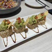   at iVegan 爱素 - Thomson Plaza in Central Singapore