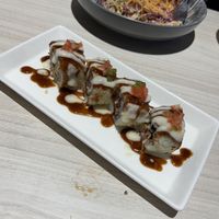   at iVegan 爱素 - Thomson Plaza in Central Singapore